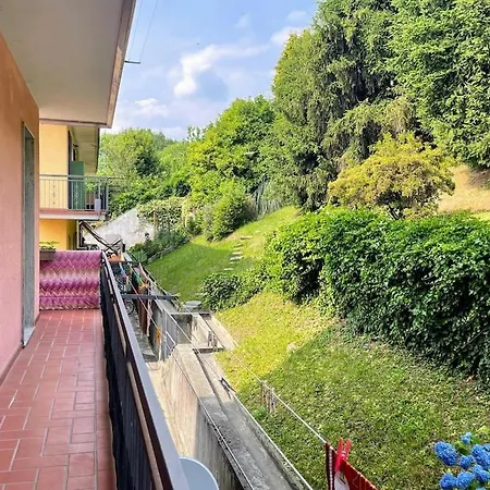 Szálloda Casa Lux Biella