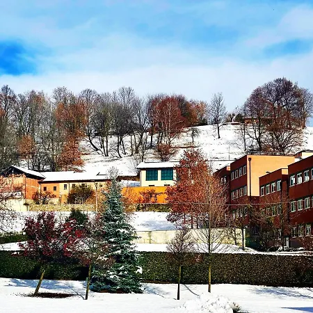 Casa Lux Szálloda Biella